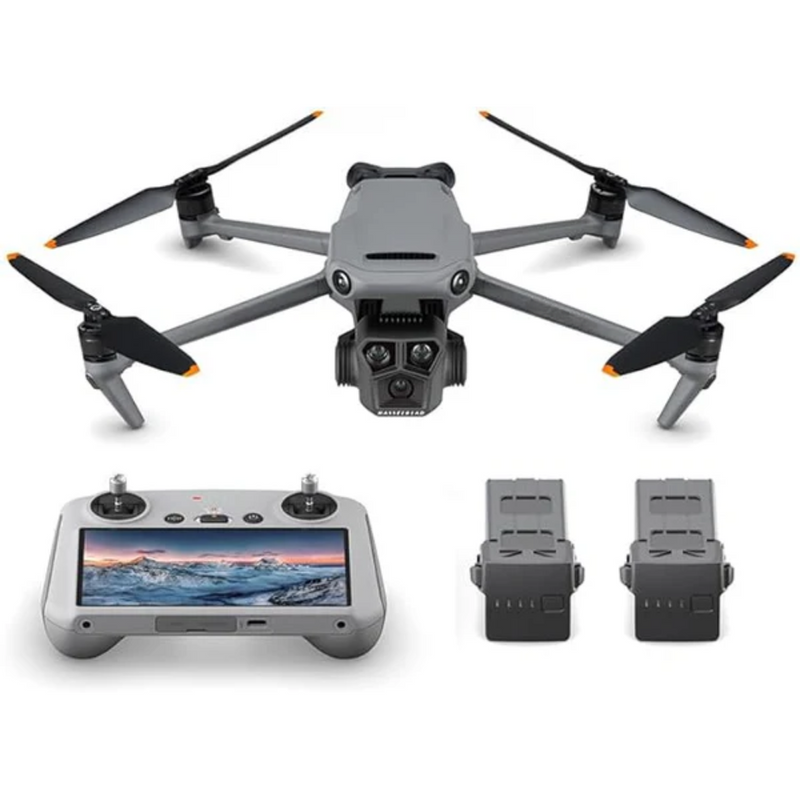 FlyDrone™ - Drone com 3 câmeras Full HD 4K (PROMOÇÃO SÓ HOJE)